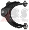 HONDA 51460SDAA01 Track Control Arm